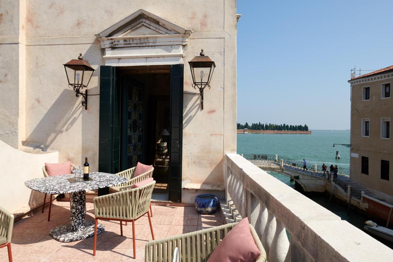 Palazzo Lena Piano Nobile Apartment *