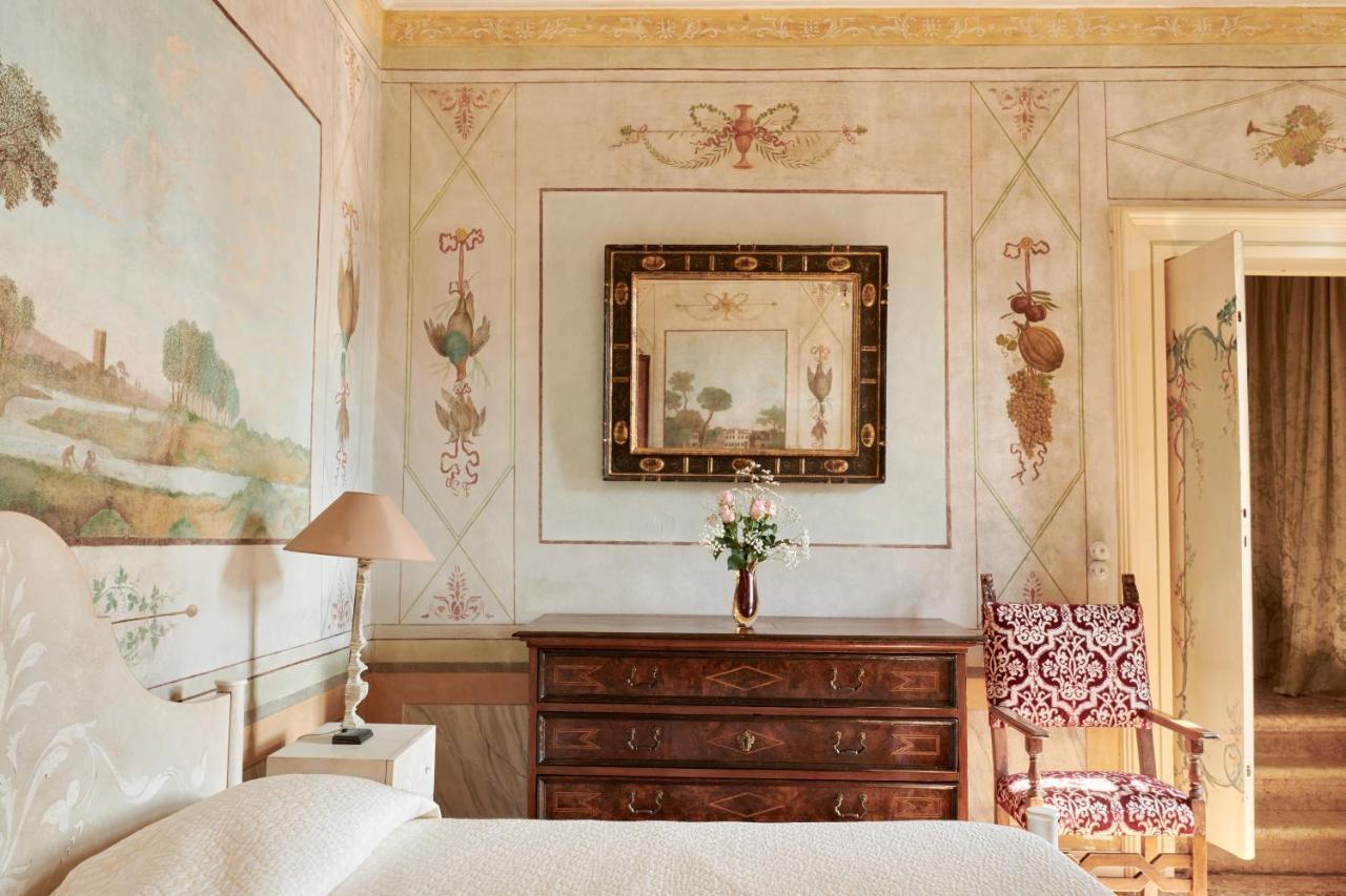 Apartment Palazzo Lena Piano Nobile Venice