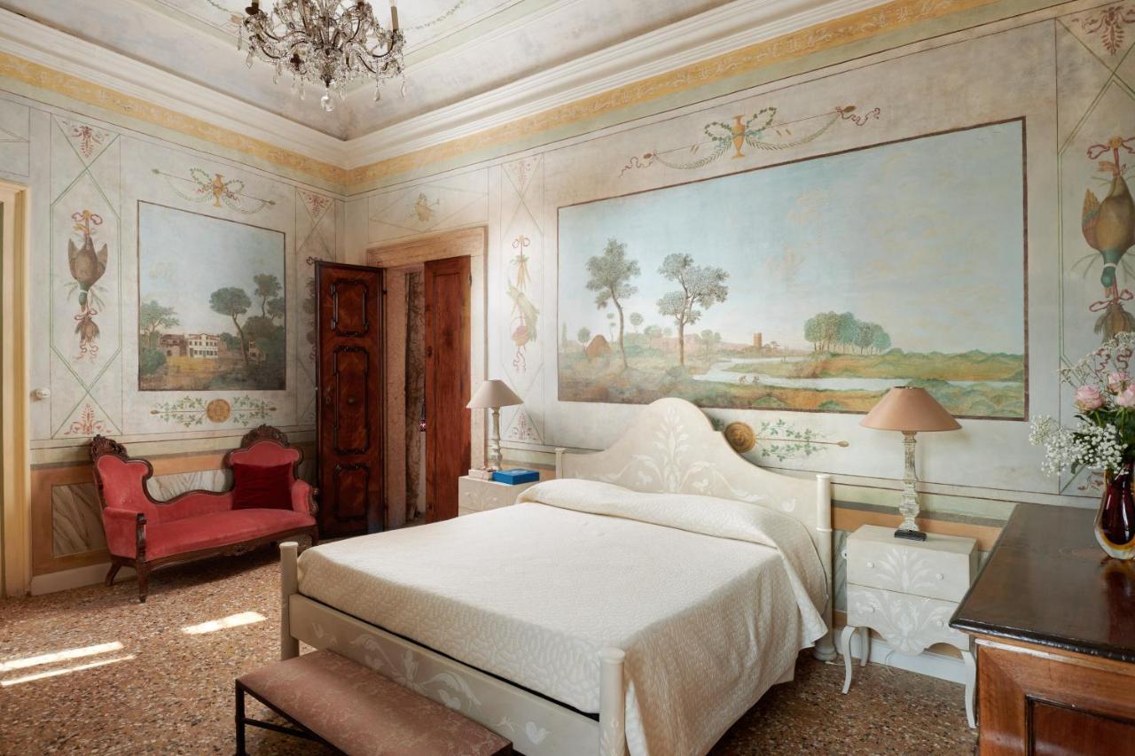 Palazzo Lena Piano Nobile Venice