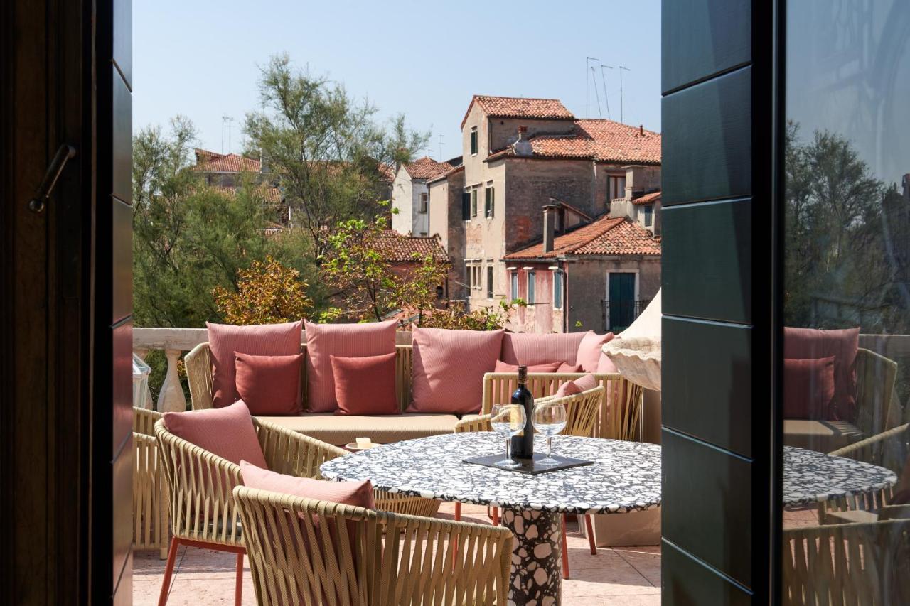 Palazzo Lena Piano Nobile Apartment Venice