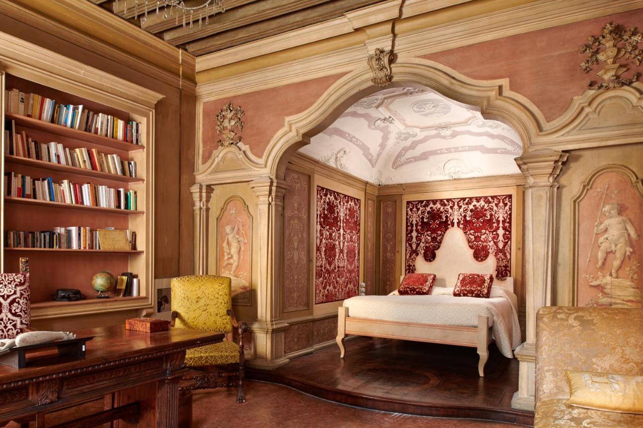 Palazzo Lena Piano Nobile Apartment Venice